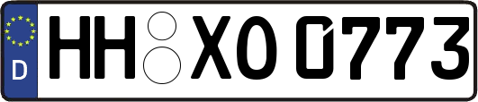 HH-XO0773