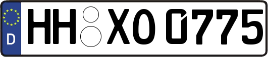 HH-XO0775