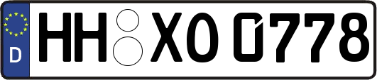 HH-XO0778
