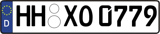 HH-XO0779