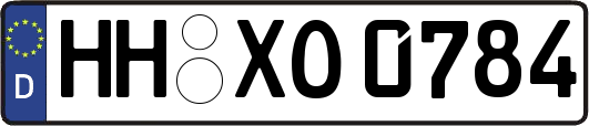 HH-XO0784
