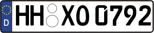 HH-XO0792
