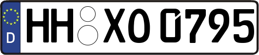 HH-XO0795