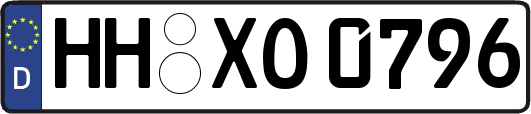 HH-XO0796