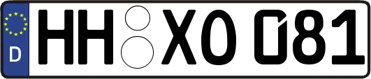 HH-XO081