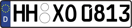 HH-XO0813