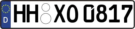 HH-XO0817