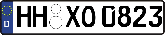 HH-XO0823