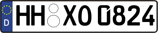 HH-XO0824