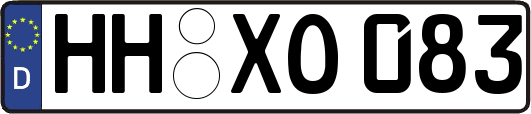 HH-XO083