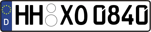 HH-XO0840