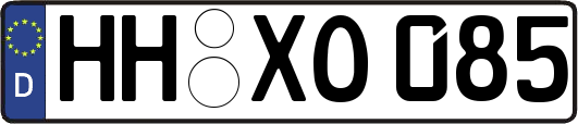 HH-XO085