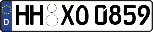HH-XO0859