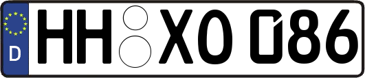 HH-XO086