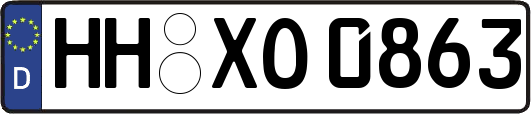 HH-XO0863