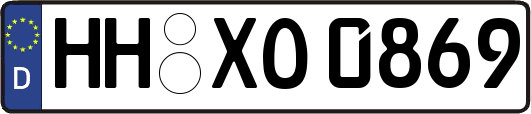 HH-XO0869