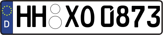 HH-XO0873