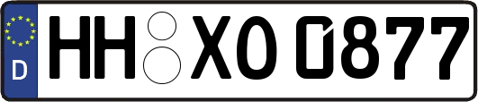 HH-XO0877