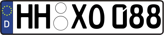 HH-XO088