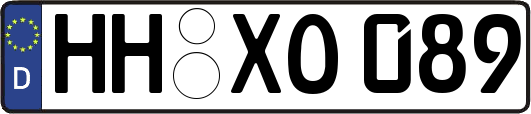 HH-XO089