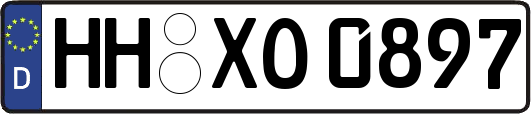 HH-XO0897