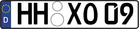 HH-XO09