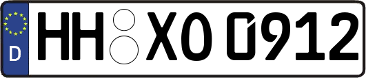 HH-XO0912