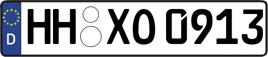 HH-XO0913