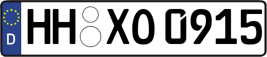 HH-XO0915