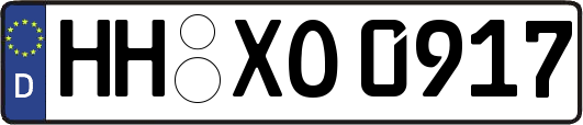 HH-XO0917