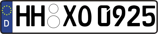 HH-XO0925