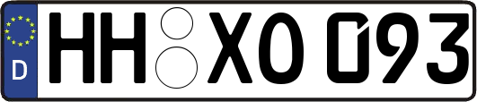 HH-XO093