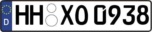 HH-XO0938