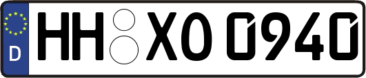 HH-XO0940