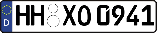 HH-XO0941