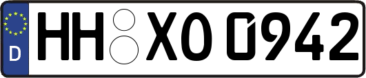 HH-XO0942