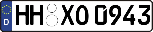 HH-XO0943