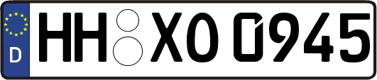 HH-XO0945