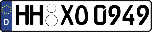 HH-XO0949