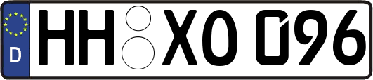 HH-XO096