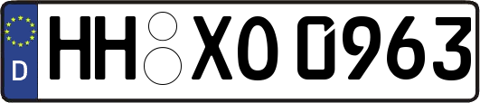 HH-XO0963