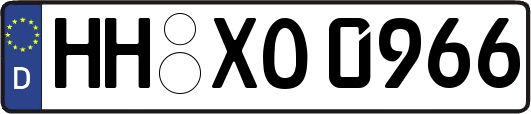 HH-XO0966