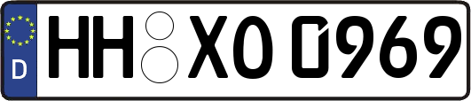 HH-XO0969