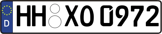 HH-XO0972