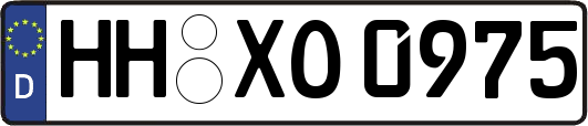 HH-XO0975