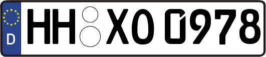HH-XO0978