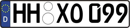 HH-XO099