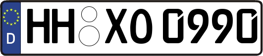 HH-XO0990