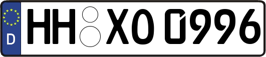HH-XO0996