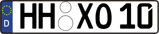 HH-XO10